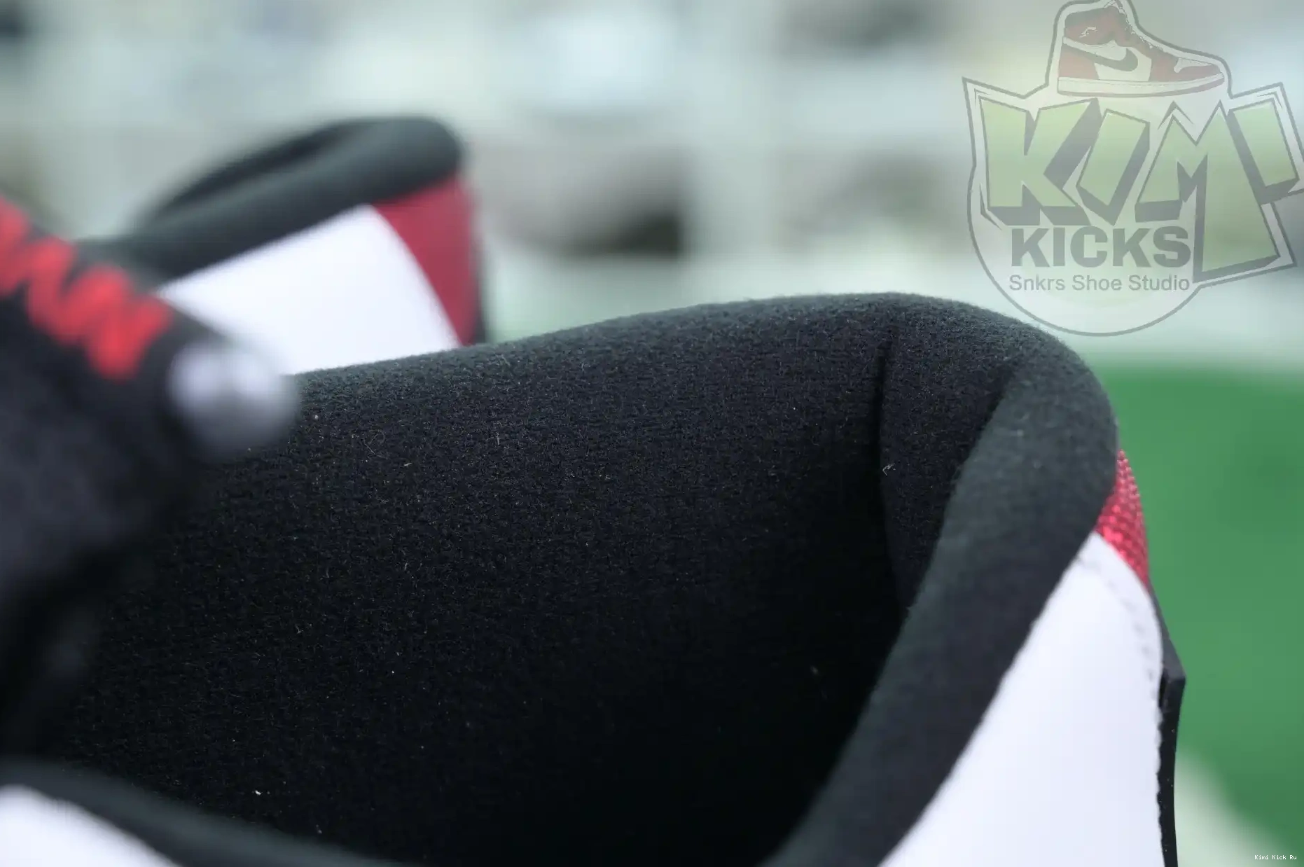 Jordan Jordan14“Black Kimikick Air Toe”2024 0416
